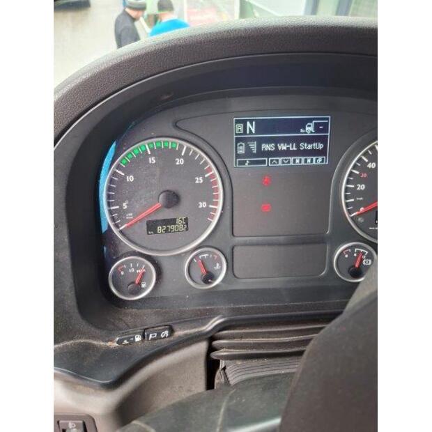 2013 MAN TGX 26.480-46488933