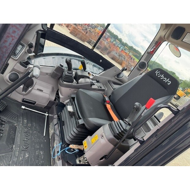 KUBOTA KX060-5-46488934