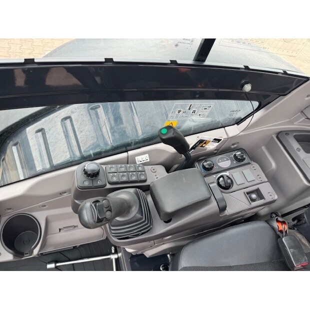 KUBOTA KX060-5-46488936