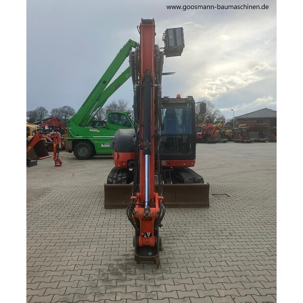 KUBOTA KX080-4A-46488954