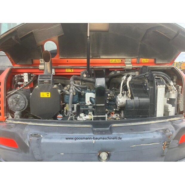 KUBOTA KX080-4A-46488956