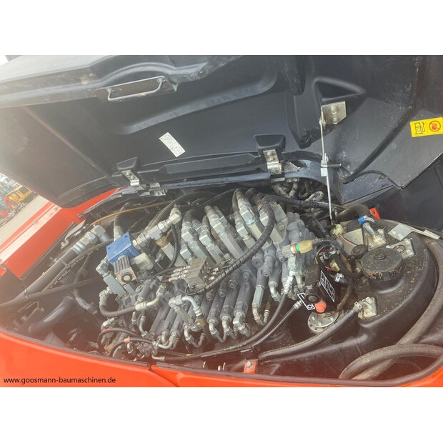 KUBOTA KX080-4A-46488959