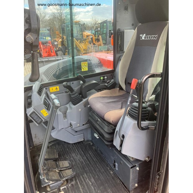 KUBOTA KX080-4A-46488961