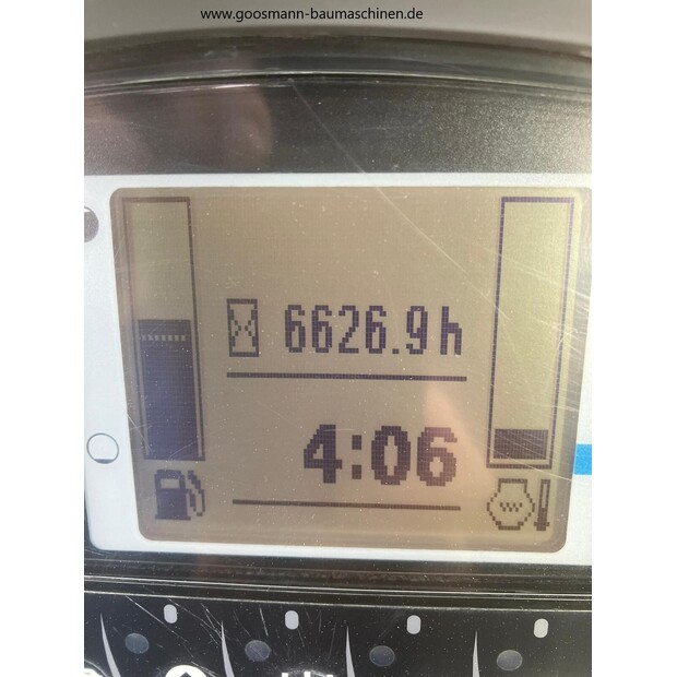 KUBOTA KX080-4A-46488963