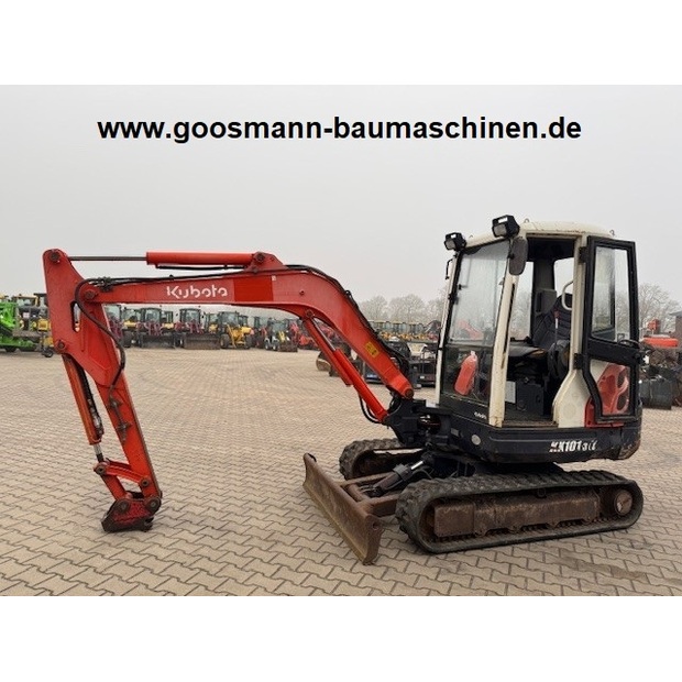كوبوتا KX101-3-46488981