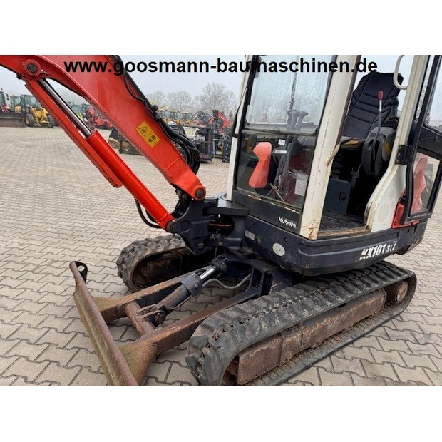 كوبوتا KX101-3-46488988