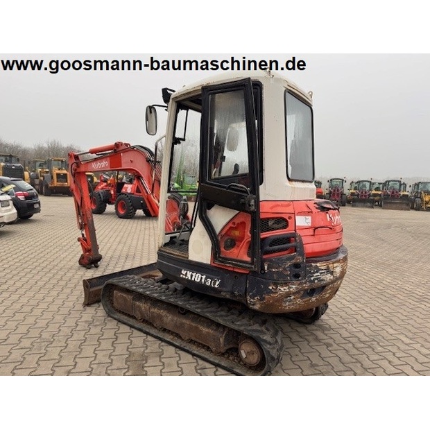 كوبوتا KX101-3-46488990