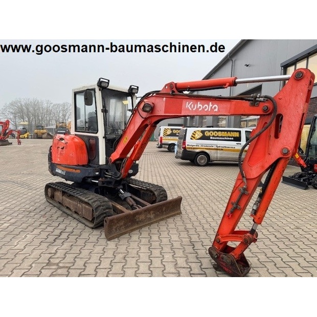 كوبوتا KX101-3-46488995