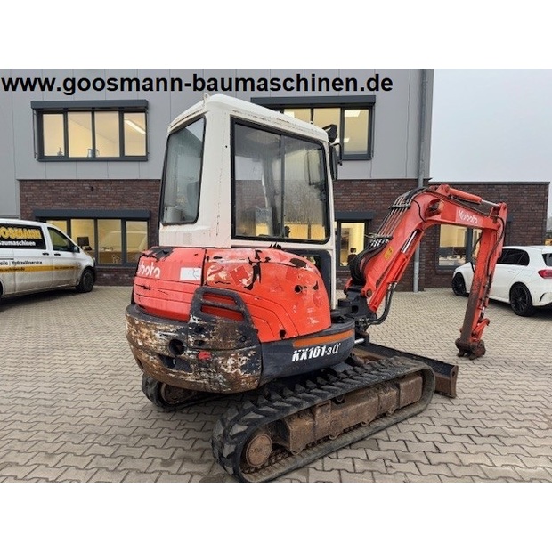 كوبوتا KX101-3-46488997