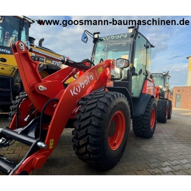 كوبوتا R090-46489031