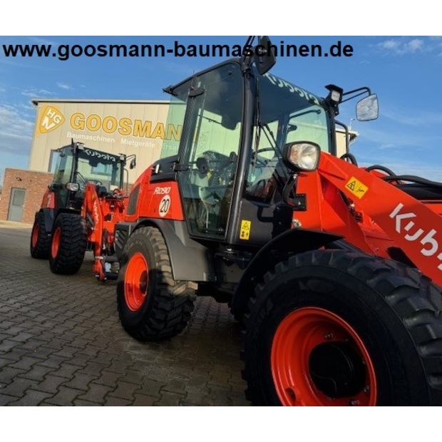 كوبوتا R090-46489034