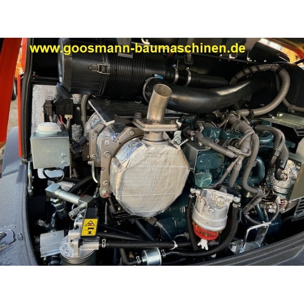 كوبوتا R090-46489048