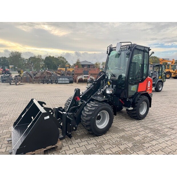 KUBOTA RT260-2-46489126