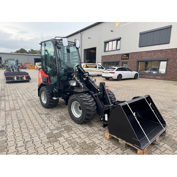 KUBOTA RT260-2-46489135