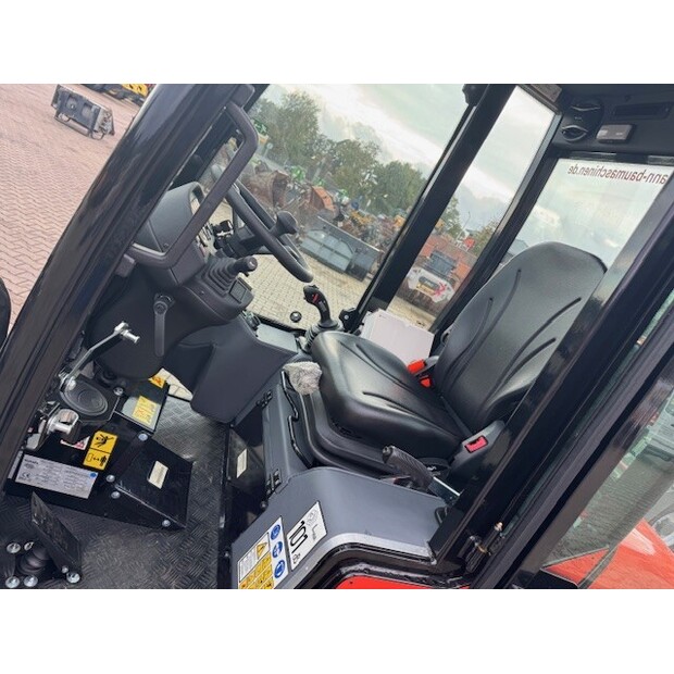 KUBOTA RT260-2-46489140