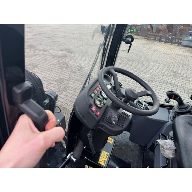 KUBOTA RT260-2-46489142