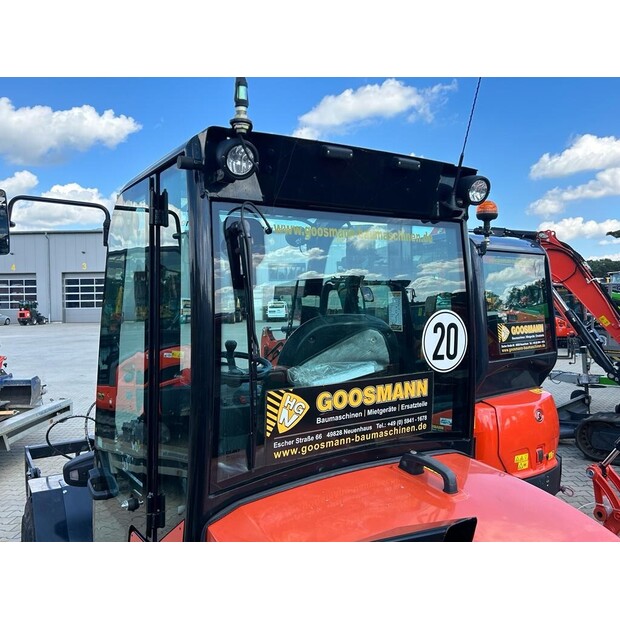 كوبوتا RT280-2-46489153