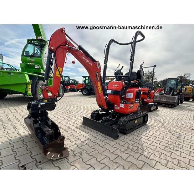 KUBOTA U10-5-46489163
