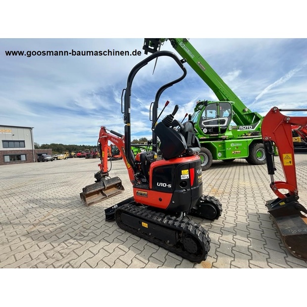 KUBOTA U10-5-46489165