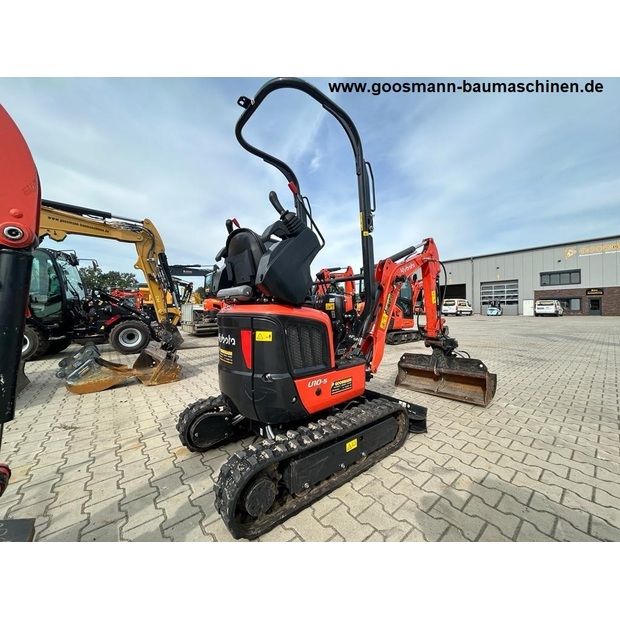 KUBOTA U10-5-46489166
