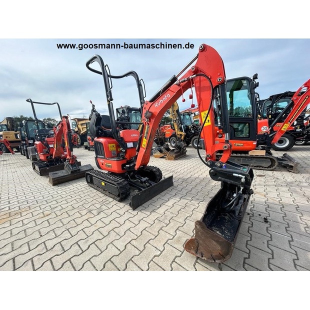 KUBOTA U10-5-46489167