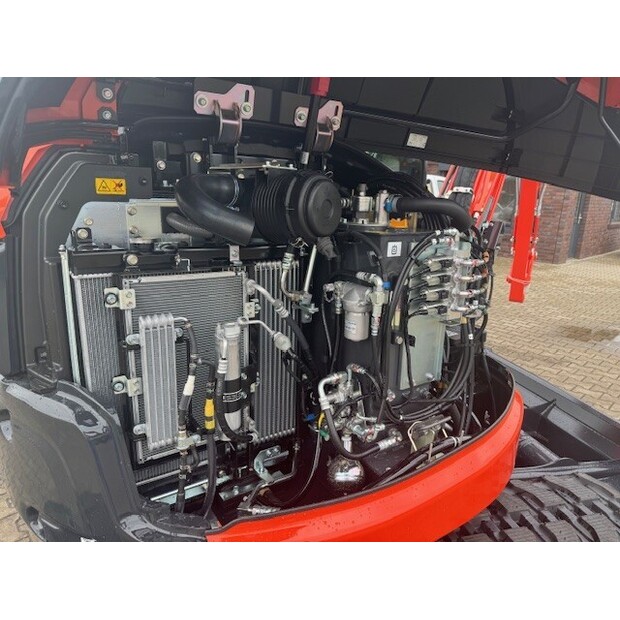 KUBOTA U50-5-46489215