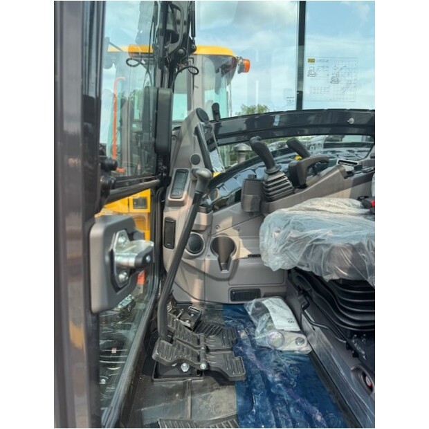 KUBOTA U50-5-46489237