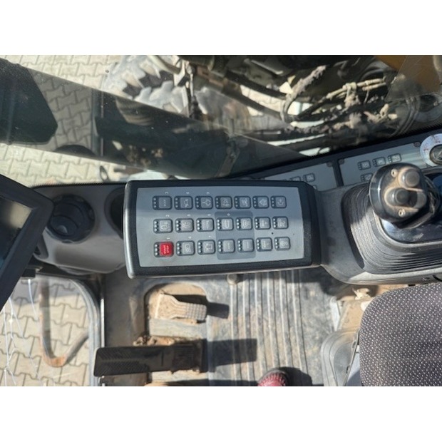 Liebherr A916-46489390