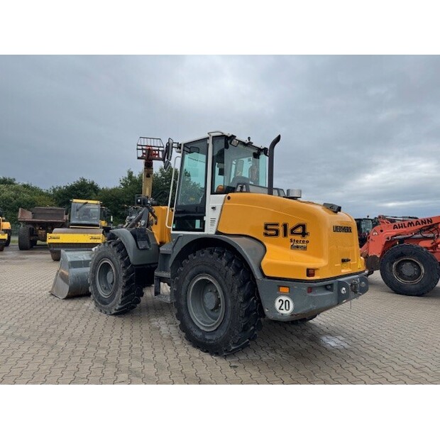 Liebherr L514 Stereo-46489458