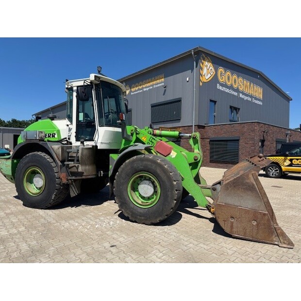Liebherr L538-46489465