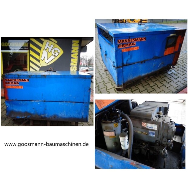 Mannesmann Demag SC 40 DS-2-46489519