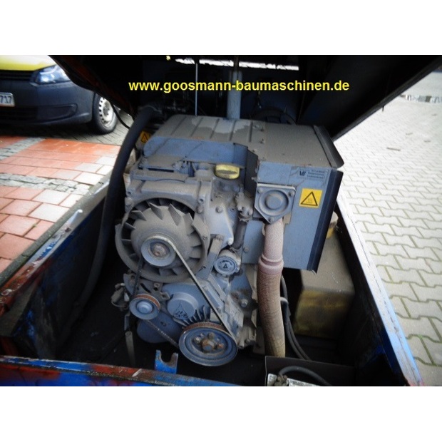 Mannesmann Demag SC 40 DS-2-46489528