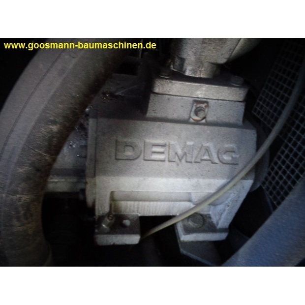 Mannesmann Demag SC 40 DS-2-46489532
