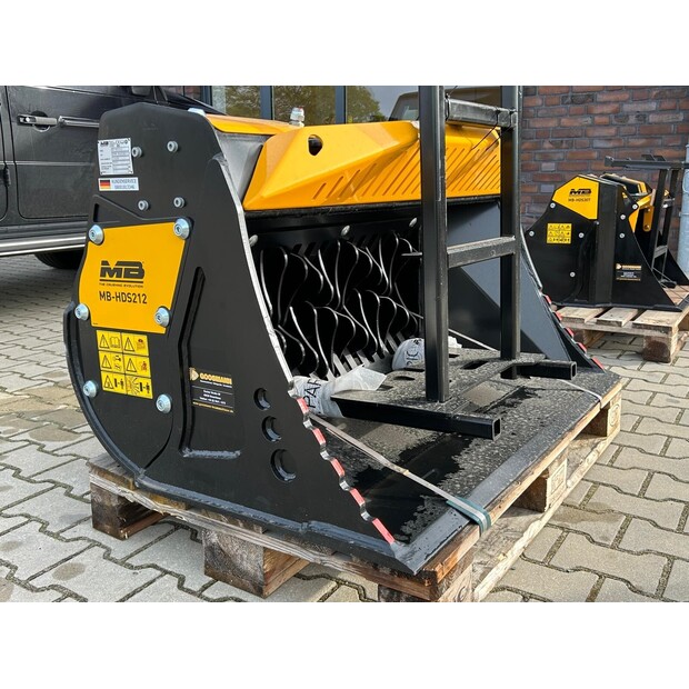 MB HDS212-46489546