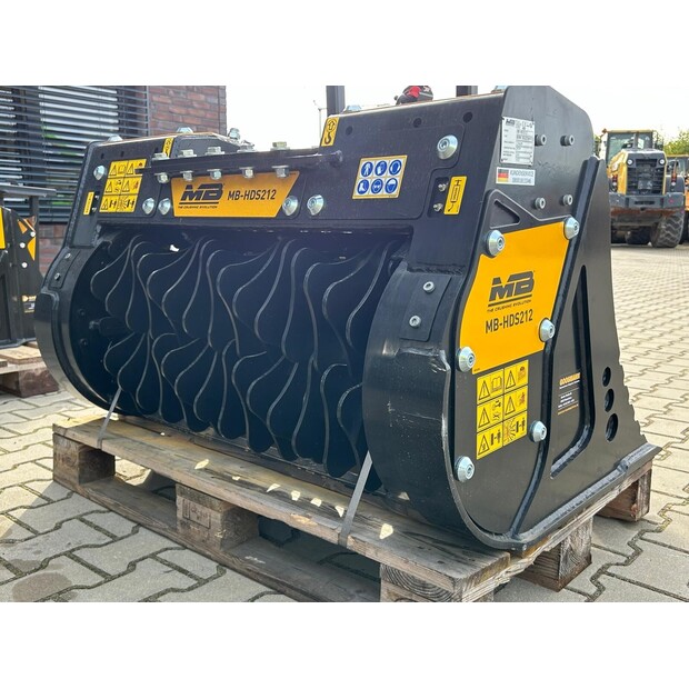 MB HDS212-46489549
