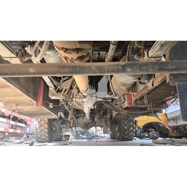 1995 ROSENBAUER Fox-46489550