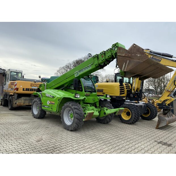 Merlo P40.17 PLUS-46489587