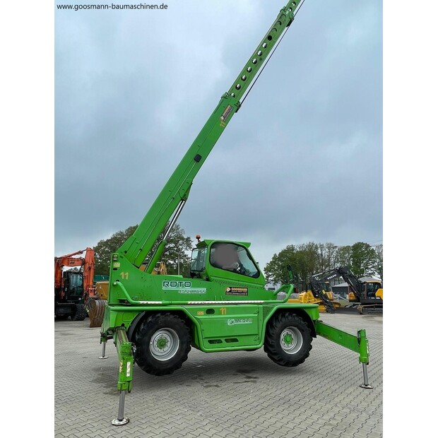 Merlo ROTO 45.21 MCSS-46489602