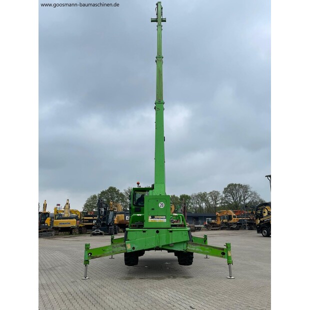 Merlo ROTO 45.21 MCSS-46489609