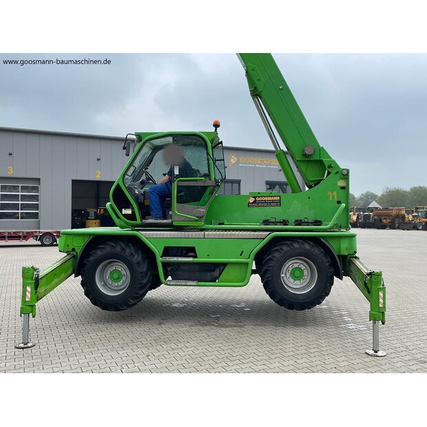 Merlo ROTO 45.21 MCSS-46489613