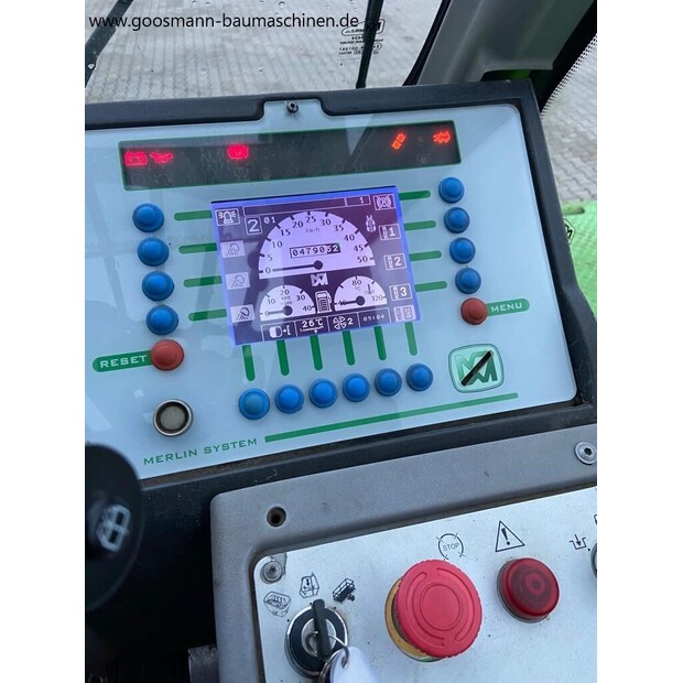Merlo ROTO 45.21 MCSS-46489614
