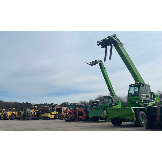 Merlo Roto 50.26S-46489620