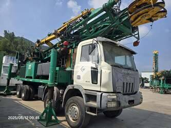 Image de 2011 Drillmec G75