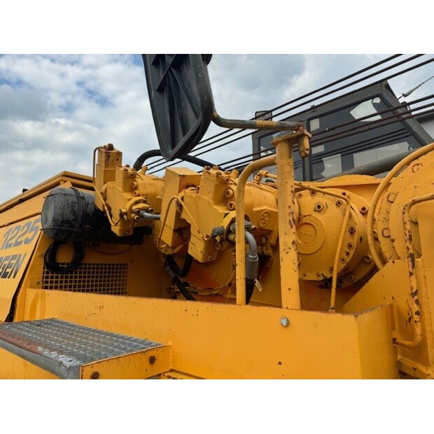 SENNEBOGEN S1225R-46490009