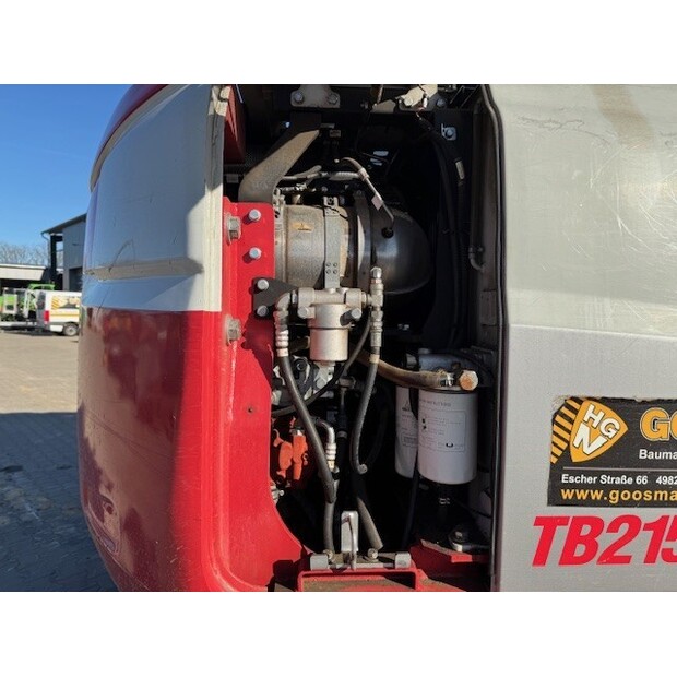 تاكوتشي TB2150-46490118