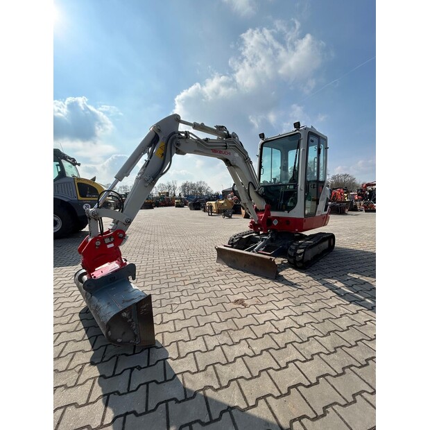 تاكوتشي TB225A-46490126