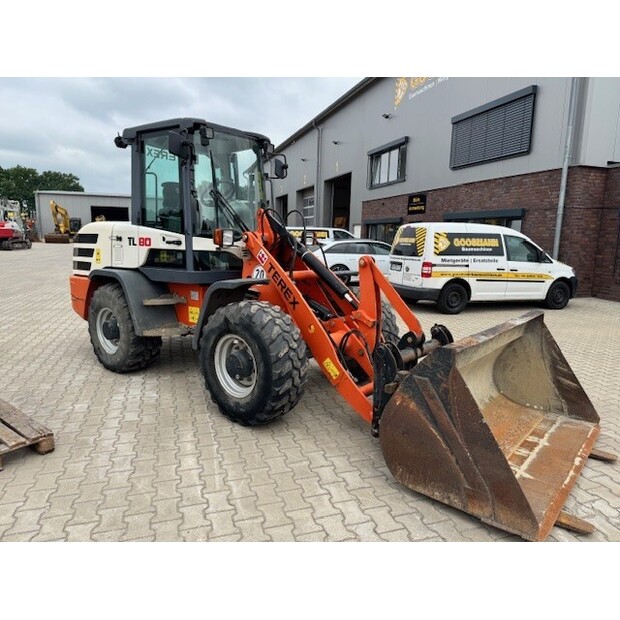 Terex TL 80-46490171