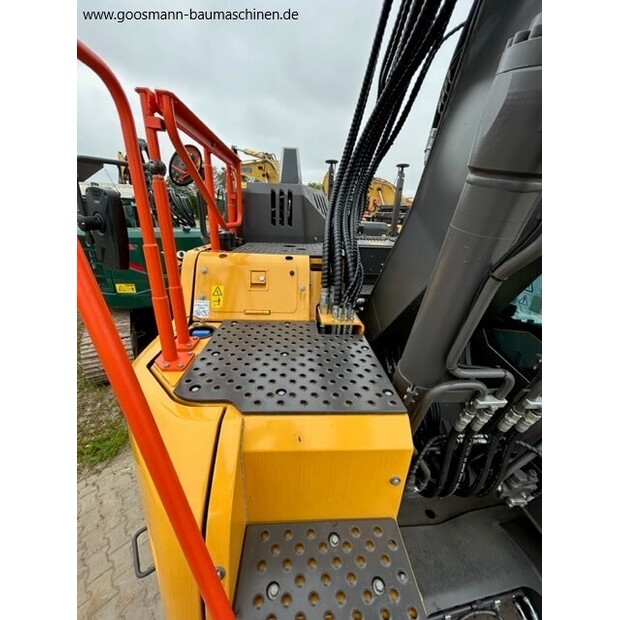 Volvo ECR235EL-46490366