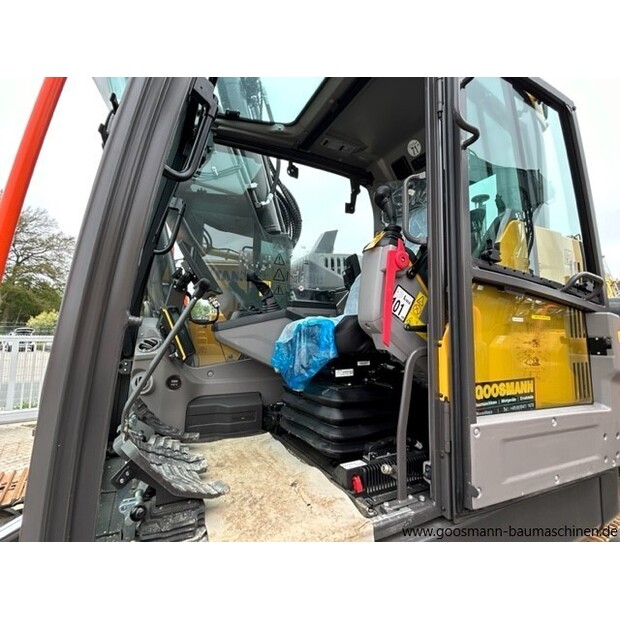 Volvo ECR235EL-46490373