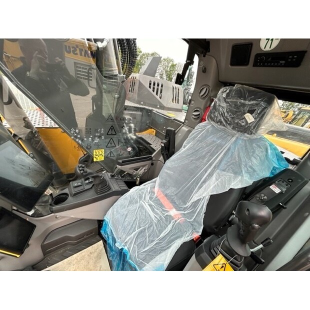 Volvo ECR235EL-46490385